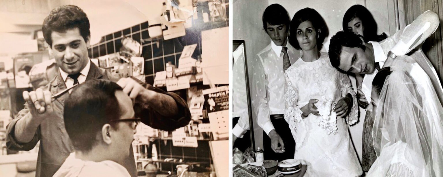 About Us Alex Hair Professional hairdressers